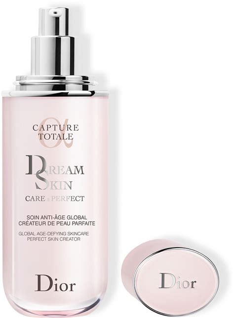 dior capture total dreamskin refill.